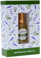 Ajurvediniai aliejiniai kvepalai Patchouli, Sattva Ayurveda, 10ml