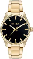 Laikrodis PAUL LORENS MALE WATCH - PL20012B-1D1 (zg382d) + BOX