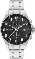 Laikrodis PAUL LORENS MALE WATCH - PL20002B-1C1 (zg383d) + BOX