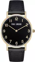 Laikrodis PAUL LORENS WOMEN'S WATCH - PL20006A-1A2 (zg563a) + BOX