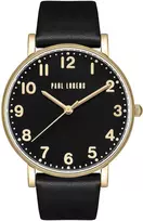 Laikrodis PAUL LORENS MALE WATCH - PL20005A-1A2 (zg376a) + BOX