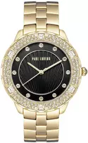 Laikrodis PAUL LORENS WOMEN'S WATCH - PL8527B2-1D1 (zg558d) + BOX
