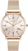 Laikrodis PAUL LORENS WOMEN'S WATCH - PL11503B-4D2 (zg510e) + BOX