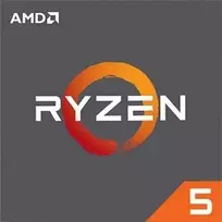 Procesorius AMD Ryzen 3 5300G (8M talpyklos, iki 4,20 GHz)