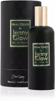 Jenny Glow Final Touch EDP parfumuotas vanduo unisex, 50 ml