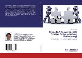 Towards A Knowledgeable Creative Problem-Solving Methodology: An Inspiration from Enhancing CBR Creativity