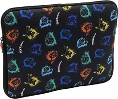 Cyp Brands Pokemon 15 colių nešiojamojo kompiuterio dėklas