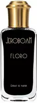 Jeroboam Floro Extrait De Parfum kvepalų ekstraktas unisex, 30 ml
