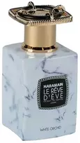 Al Haramain Le Reve D'Eve Baltas Orchid PP kvepalai moterims, 100 ml
