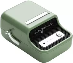 Niimbot B21 Pro Portable Label Spausdintuvas (žalias)