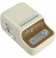 Niimbot B21 Pro Portable Label Spausdintuvas (cream)
