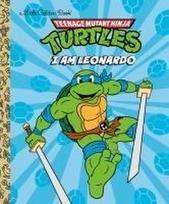I Am Leonardo (Teenage Mutant Ninja Turtles)
