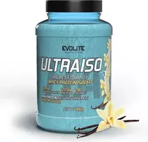 EvoLite Ultraiso 900 g. (Caramel Macchiato skonis)