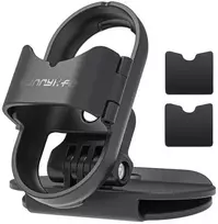 Sunnylife dangtelio segtukas G3S-J867, skirtas Insta360 GO 3S/GO 3