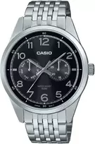 CASIO MTP-E340D-1A VYRIŠKAS LAIKRODIS (zd264a) + DĖŽUTĖ