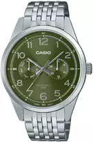 CASIO MTP-E340D-3A VYRIŠKAS LAIKRODIS (zd264c) + DĖŽUTĖ