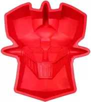 Sd Toys Mazinger Z head silicone mold