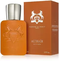 Parfums de Marly Althaïr Eau De Parfum - Used (full over 80%) 75 ml (man) (Atnaujinta)