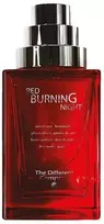 The Different Company Raudona Burning Night EDP parfumuotas vanduo unisex, 100 ml