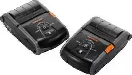 Spausdintuvas BIXOLON SPP-R200IIIPLUS, new WLAN Module, 8 dots/mm (203 dpi), linerless, USB, RS232, Wi-Fi