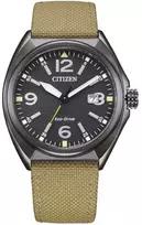 Laikrodis Citizen Eco-Drive AW1575-08E