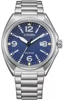 Laikrodis Citizen Eco-Drive AW1571-76L
