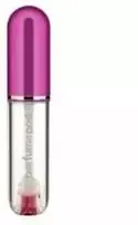 Travalo Perfume Pod Pure Papildomas Perfume Dispenser Hot Rožinė 5 ml