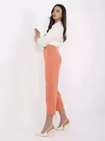 Och Bella Kelnės-TW-SP-BI-2171.68-oranžinė