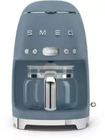 Kavos aparatas Smeg DCF02SBMEU
