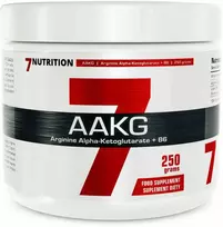 7 Nutrition AAKG 250 g