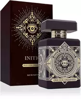 Initio Juodas Gold Project Oud For Greatness EDP parfumuotas vanduo unisex, 50 ml