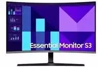 Samsung monitorius S32D390GAU