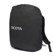 Kuprinė Dicota DICOTA D32159 torba na laptop 40,6 cm (16") Kuprinė Juodas