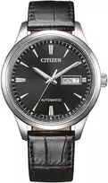Laikrodis Citizen Automatic NY4058-01EC