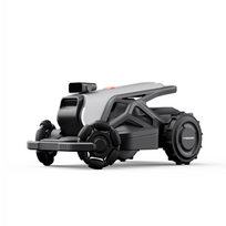 Belaidis vejos pjovimo robotas AIRSEEKERS LIMITED TRON MAX 300° AI Vision, iki 3600m²