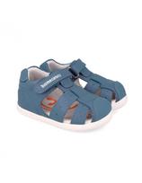 Biomecanics pirmosios Barefoot basutės, Blue