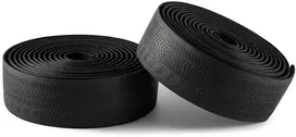 Rockbros EVA dviračio vairo juosta 'Power' Pattern – juodos spalvos