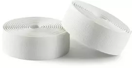 Rockbros EVA dviračio vairo juosta 'Shark' Pattern – baltos spalvos