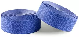 Rockbros EVA Embossed dviračio vairo juosta – mėlynos spalvos