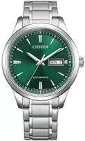 Laikrodis Citizen Automatic NY4058-79XC