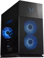 Stacionarus kompiuteris Medion ERAZER 10025859 Hunter X30 MD35479 Intel Core Ultra 7 265F, 32GB, 2TB, Nvidia RTX5070Ti 16GB, W11h