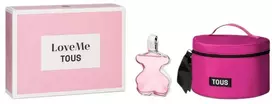 Tous Love Me EDP purškiklis, 90 ml Neceser rinkiniai