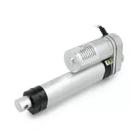 Oem Linijinė pavara LA10 500N 13mm/s 12V - 10cm eiga