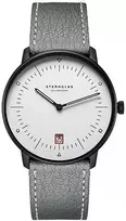 Laikrodis Sternglas Naos Edition Bauhaus lll S01-NAB15-CA01