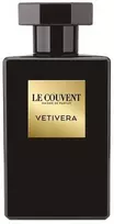 Le Couvent Maison de Parfum, Vetivera, Eau De Parfum, Unisex, 100 ml