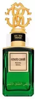 Roberto Cavalli Royal Soul PP kvepalai unisex, 100 ml