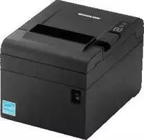 Spausdintuvas BIXOLON SRP-E300, cutter, USB, juodas