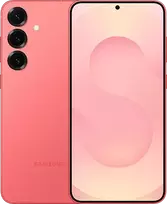 Samsung Galaxy S25 S931 5G Dual Sim 12GB RAM 128GB – Coralred