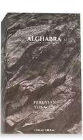 Alghabra Peruvian Tobacco Extrait de parfum 50 ml (unisex)