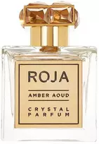 Roja Parfums Roja Amber Aoud Crystal Parfum 100mlml nišiniai kvepalai Unisex